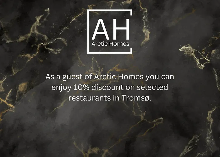 Arctic Homes - Scandinavian 1& 2 Bedroom Apartments