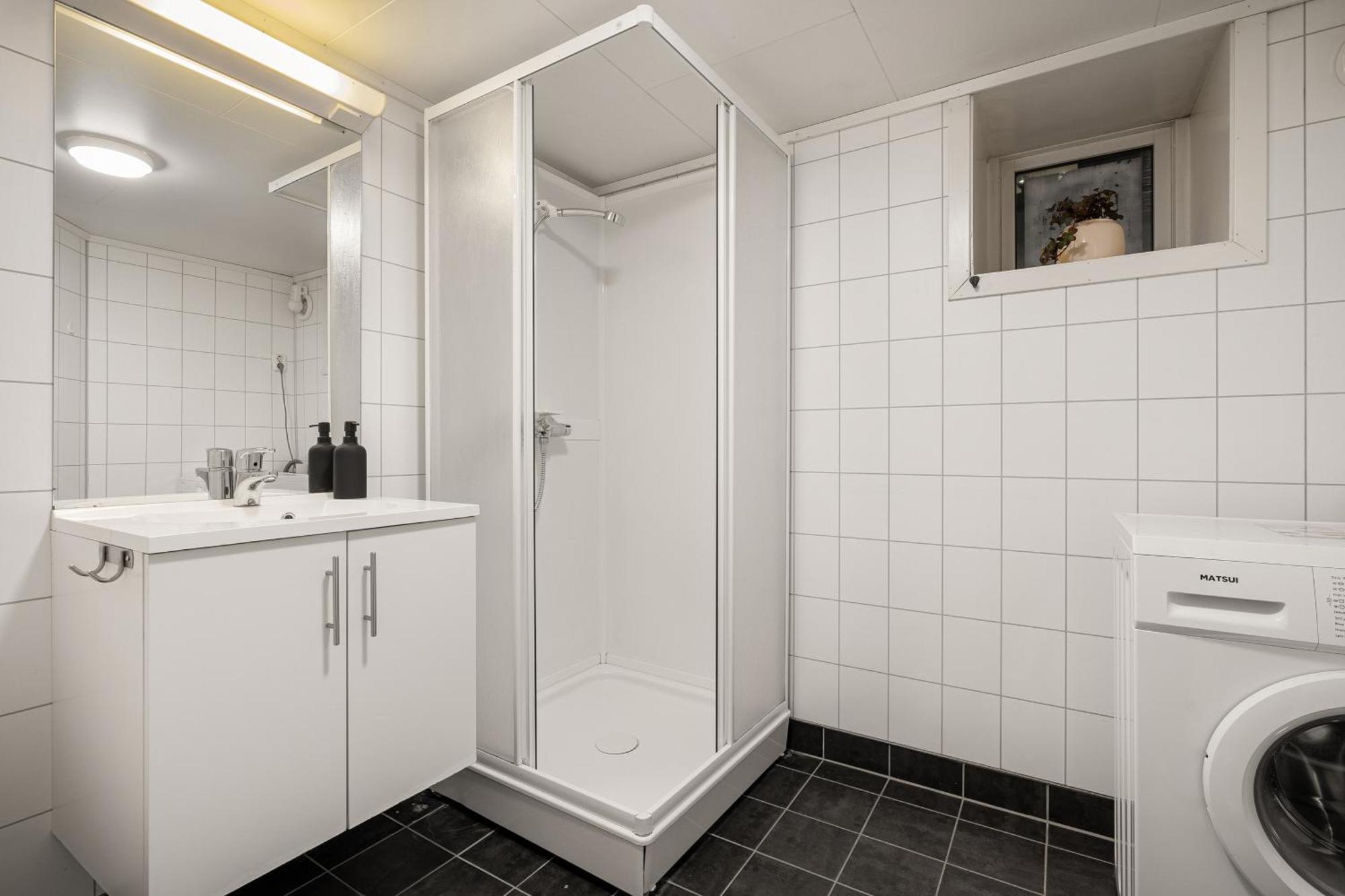 Apartment Arctic Homes - Scandinavian 1& 2 Bedroom Tromso