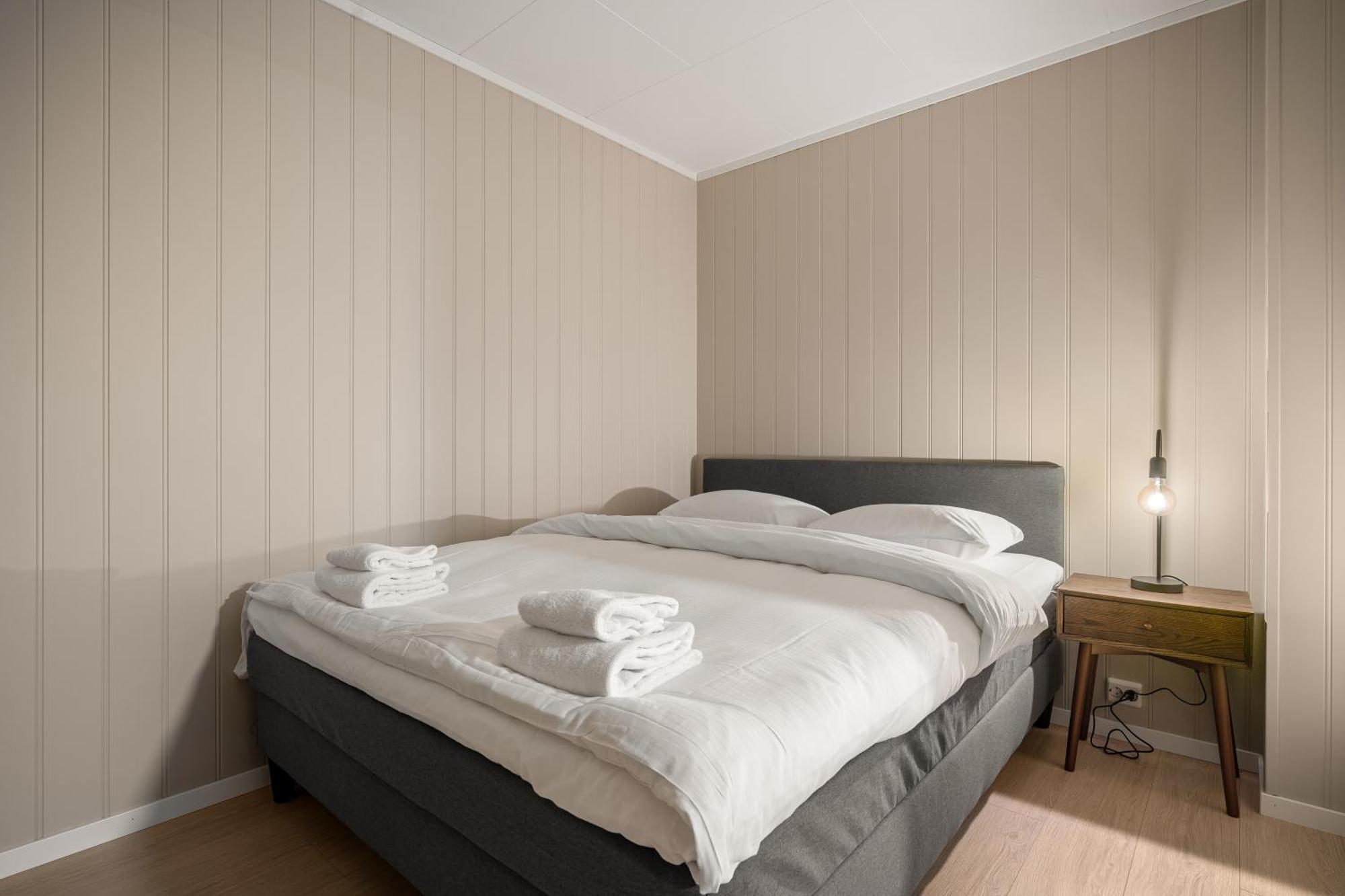 Arctic Homes - Scandinavian 1& 2 Bedroom Apartment